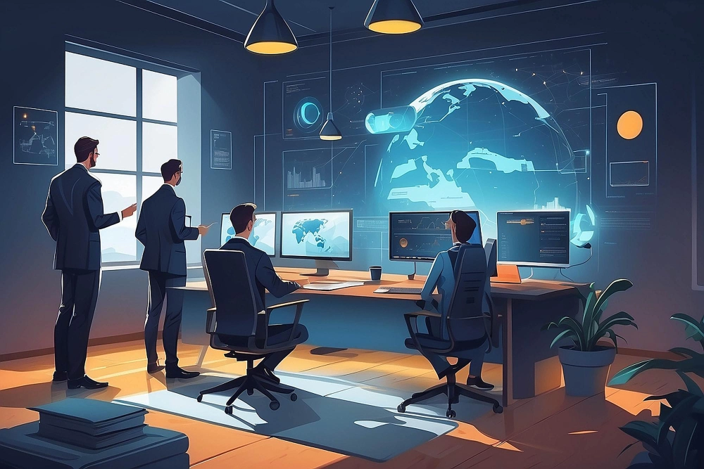 Unlock Your Business Potential