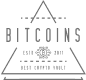 Bitcoins