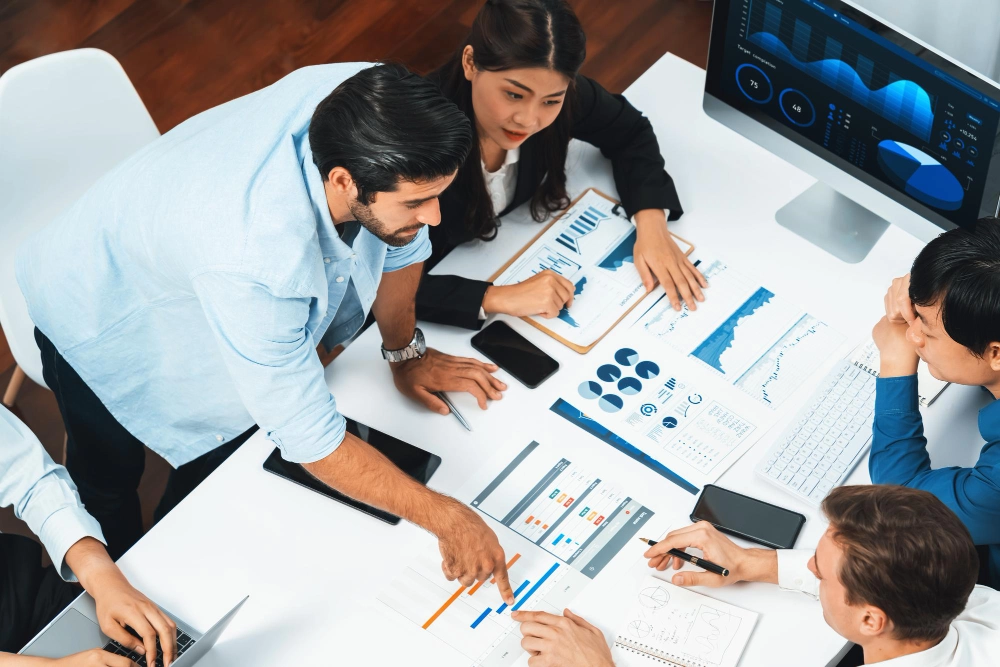 Digital Solutions Support